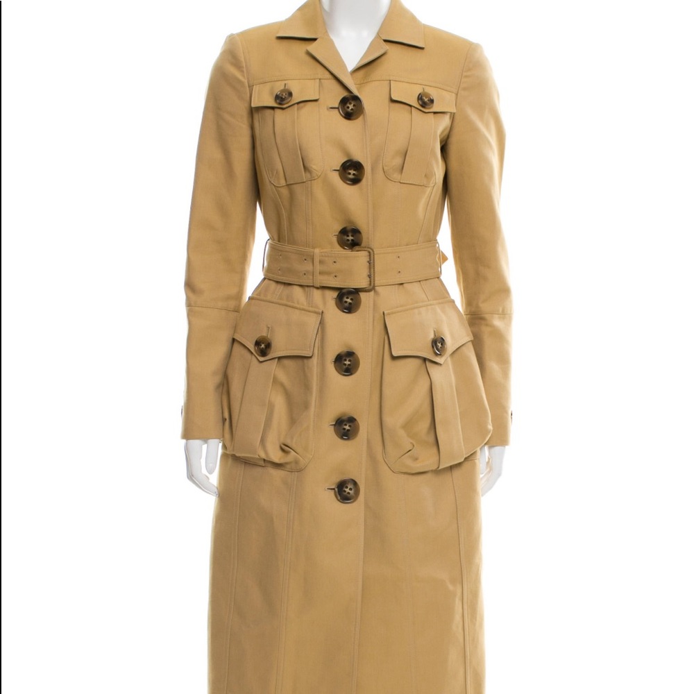 Burberry Trench coat